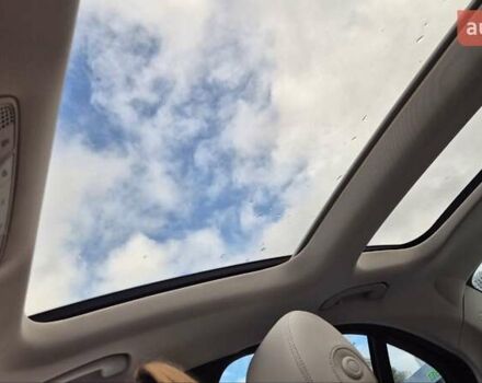 Серый Мерседес Ц-Класс, объемом двигателя 1.99 л и пробегом 160 тыс. км за 28500 $, фото 16 на Automoto.ua