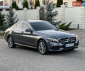 Серый Мерседес Ц-Класс, объемом двигателя 2.2 л и пробегом 78 тыс. км за 25499 $, фото 5 на Automoto.ua