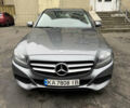 Серый Мерседес Ц-Класс, объемом двигателя 2.14 л и пробегом 86 тыс. км за 23777 $, фото 1 на Automoto.ua