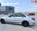 Сірий Мерседес Ц-Клас, об'ємом двигуна 3 л та пробігом 92 тис. км за 32000 $, фото 2 на Automoto.ua