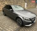 Серый Мерседес Ц-Класс, объемом двигателя 1.6 л и пробегом 48 тыс. км за 27000 $, фото 2 на Automoto.ua