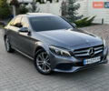 Серый Мерседес Ц-Класс, объемом двигателя 2.2 л и пробегом 78 тыс. км за 25499 $, фото 10 на Automoto.ua