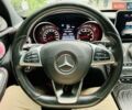 Сірий Мерседес Ц-Клас, об'ємом двигуна 3 л та пробігом 107 тис. км за 27500 $, фото 38 на Automoto.ua