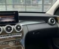 Сірий Мерседес Ц-Клас, об'ємом двигуна 1.99 л та пробігом 128 тис. км за 21500 $, фото 46 на Automoto.ua