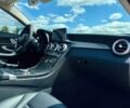 Сірий Мерседес Ц-Клас, об'ємом двигуна 2 л та пробігом 87 тис. км за 12300 $, фото 9 на Automoto.ua
