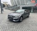 Серый Мерседес Ц-Класс, объемом двигателя 1.6 л и пробегом 185 тыс. км за 18900 $, фото 2 на Automoto.ua