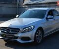 Серый Мерседес Ц-Класс, объемом двигателя 1.6 л и пробегом 177 тыс. км за 19500 $, фото 3 на Automoto.ua