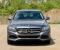 Сірий Мерседес Ц-Клас, об'ємом двигуна 2 л та пробігом 87 тис. км за 12300 $, фото 1 на Automoto.ua