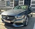 Сірий Мерседес Ц-Клас, об'ємом двигуна 1.99 л та пробігом 129 тис. км за 19900 $, фото 1 на Automoto.ua
