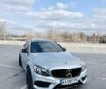 Сірий Мерседес Ц-Клас, об'ємом двигуна 3 л та пробігом 92 тис. км за 32000 $, фото 8 на Automoto.ua