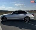 Серый Мерседес Ц-Класс, объемом двигателя 2 л и пробегом 85 тыс. км за 21000 $, фото 9 на Automoto.ua