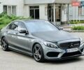 Сірий Мерседес Ц-Клас, об'ємом двигуна 3 л та пробігом 107 тис. км за 27500 $, фото 2 на Automoto.ua