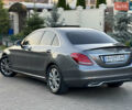 Мерседес Ц-Класс 2017 в Одессе на Automoto.ua Серый Мерседес Ц-Класс, объемом двигателя 2.2 л и пробегом 78 тыс. км за 25500 $, фото 22 на Automoto.ua