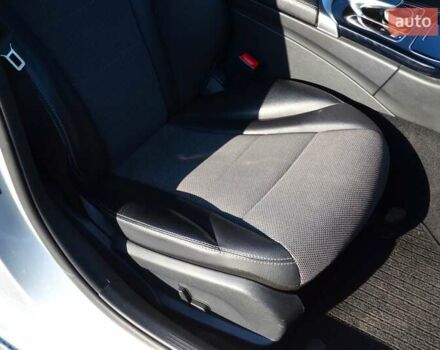 Серый Мерседес Ц-Класс, объемом двигателя 1.6 л и пробегом 177 тыс. км за 19500 $, фото 42 на Automoto.ua