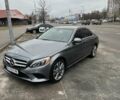 Сірий Мерседес Ц-Клас, об'ємом двигуна 1.99 л та пробігом 96 тис. км за 19000 $, фото 3 на Automoto.ua