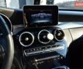 Серый Мерседес Ц-Класс, объемом двигателя 1.6 л и пробегом 177 тыс. км за 19500 $, фото 25 на Automoto.ua