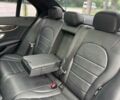 Сірий Мерседес Ц-Клас, об'ємом двигуна 2 л та пробігом 164 тис. км за 22800 $, фото 38 на Automoto.ua