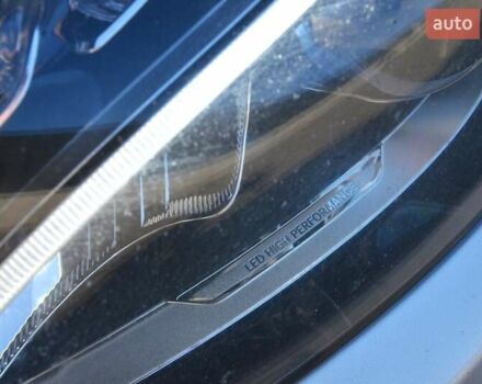 Серый Мерседес Ц-Класс, объемом двигателя 1.6 л и пробегом 177 тыс. км за 19500 $, фото 18 на Automoto.ua