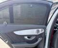 Сірий Мерседес Ц-Клас, об'ємом двигуна 3 л та пробігом 92 тис. км за 32000 $, фото 13 на Automoto.ua