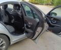 Сірий Мерседес Ц-Клас, об'ємом двигуна 1.99 л та пробігом 58 тис. км за 21000 $, фото 1 на Automoto.ua