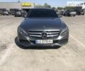 Серый Мерседес Ц-Класс, объемом двигателя 2.1 л и пробегом 172 тыс. км за 21700 $, фото 1 на Automoto.ua