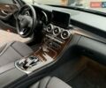 Серый Мерседес Ц-Класс, объемом двигателя 1.6 л и пробегом 48 тыс. км за 27000 $, фото 5 на Automoto.ua