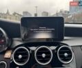 Серый Мерседес Ц-Класс, объемом двигателя 1.6 л и пробегом 185 тыс. км за 18900 $, фото 14 на Automoto.ua