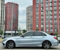 Серый Мерседес Ц-Класс, объемом двигателя 3 л и пробегом 85 тыс. км за 31950 $, фото 8 на Automoto.ua