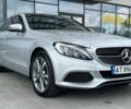 Сірий Мерседес Ц-Клас, об'ємом двигуна 1.99 л та пробігом 128 тис. км за 21500 $, фото 62 на Automoto.ua
