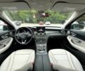 Сірий Мерседес Ц-Клас, об'ємом двигуна 2 л та пробігом 52 тис. км за 15600 $, фото 8 на Automoto.ua