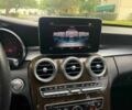 Серый Мерседес Ц-Класс, объемом двигателя 2 л и пробегом 55 тыс. км за 5800 $, фото 19 на Automoto.ua