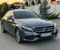 Мерседес Ц-Класс 2017 в Одессе на Automoto.ua Серый Мерседес Ц-Класс, объемом двигателя 2.2 л и пробегом 78 тыс. км за 25500 $, фото 12 на Automoto.ua
