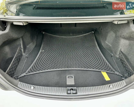 Серый Мерседес Ц-Класс, объемом двигателя 2.2 л и пробегом 98 тыс. км за 27000 $, фото 8 на Automoto.ua