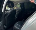 Сірий Мерседес Ц-Клас, об'ємом двигуна 2 л та пробігом 136 тис. км за 18500 $, фото 63 на Automoto.ua