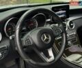 Сірий Мерседес Ц-Клас, об'ємом двигуна 2 л та пробігом 164 тис. км за 23000 $, фото 20 на Automoto.ua