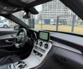 Серый Мерседес Ц-Класс, объемом двигателя 3 л и пробегом 85 тыс. км за 31950 $, фото 19 на Automoto.ua
