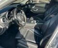 Сірий Мерседес Ц-Клас, об'ємом двигуна 2 л та пробігом 168 тис. км за 19999 $, фото 25 на Automoto.ua