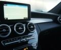 Сірий Мерседес Ц-Клас, об'ємом двигуна 2 л та пробігом 50 тис. км за 45000 $, фото 6 на Automoto.ua