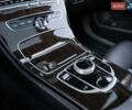 Серый Мерседес Ц-Класс, объемом двигателя 1.99 л и пробегом 138 тыс. км за 23900 $, фото 18 на Automoto.ua