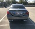 Серый Мерседес Ц-Класс, объемом двигателя 2.1 л и пробегом 172 тыс. км за 21700 $, фото 4 на Automoto.ua