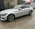Сірий Мерседес Ц-Клас, об'ємом двигуна 2.14 л та пробігом 66 тис. км за 25699 $, фото 8 на Automoto.ua