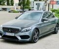 Сірий Мерседес Ц-Клас, об'ємом двигуна 3 л та пробігом 107 тис. км за 27500 $, фото 1 на Automoto.ua