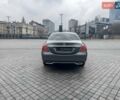 Серый Мерседес Ц-Класс, объемом двигателя 1.6 л и пробегом 185 тыс. км за 18900 $, фото 5 на Automoto.ua