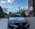 Серый Мерседес Ц-Класс, объемом двигателя 3 л и пробегом 95 тыс. км за 35500 $, фото 1 на Automoto.ua