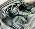 Сірий Мерседес Ц-Клас, об'ємом двигуна 3 л та пробігом 107 тис. км за 27500 $, фото 24 на Automoto.ua