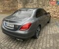 Серый Мерседес Ц-Класс, объемом двигателя 1.6 л и пробегом 48 тыс. км за 27000 $, фото 9 на Automoto.ua