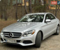 Серый Мерседес Ц-Класс, объемом двигателя 2 л и пробегом 56 тыс. км за 21500 $, фото 2 на Automoto.ua