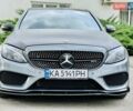Сірий Мерседес Ц-Клас, об'ємом двигуна 3 л та пробігом 107 тис. км за 27500 $, фото 10 на Automoto.ua