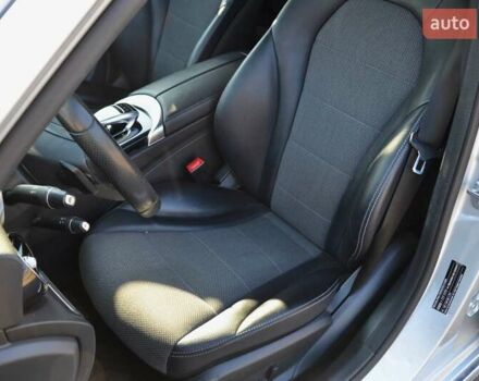 Серый Мерседес Ц-Класс, объемом двигателя 1.6 л и пробегом 177 тыс. км за 19500 $, фото 22 на Automoto.ua