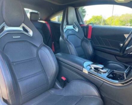 Сірий Мерседес Ц-Клас, об'ємом двигуна 3 л та пробігом 45 тис. км за 7000 $, фото 11 на Automoto.ua